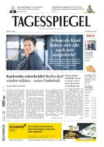 Der Tagesspiegel - 01 Februar 2023