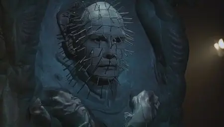 Hellraiser III (1992)