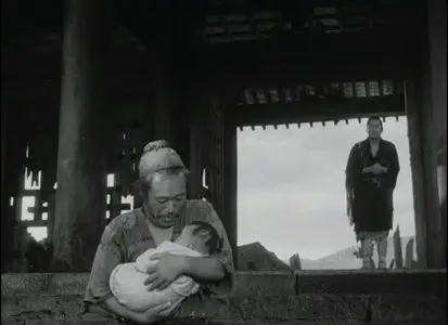 Rashomon (1950)