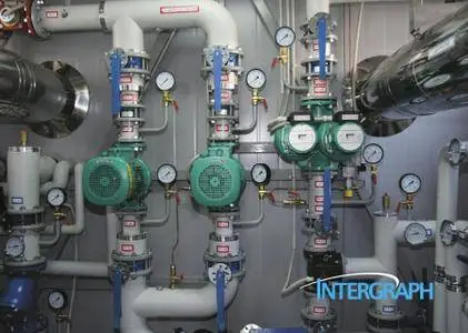 Intergraph SmartPlant Instrumentation 2013