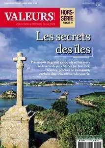 Valeurs Actuelles Hors-Série - juin 2017