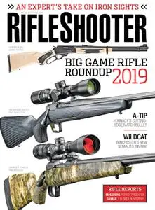 Petersen's RifleShooter – July 2019