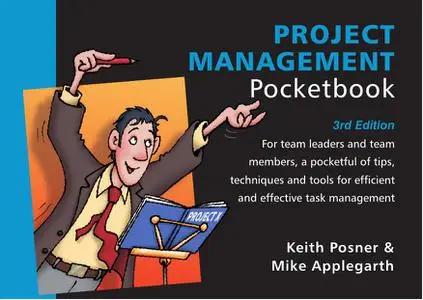 Project Management Pocketbook (Management Pocketbooks), 3rd Edition