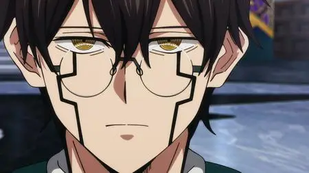 Mashle 2nd Season - 02