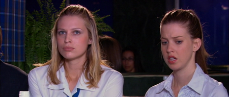 D.E.B.S. (2004)