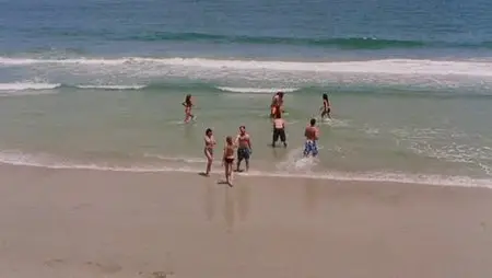 A Good Old Fashioned Orgy (2011)