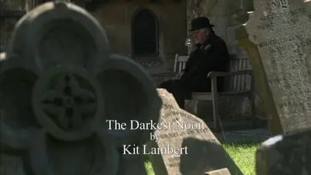 Father Brown S07E05