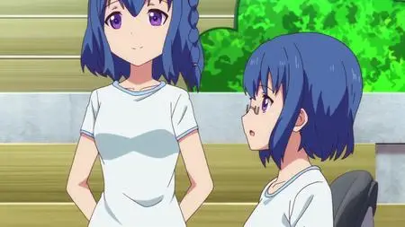 Action Heroine Cheer Fruits - TV  SP  - " Action Heroine Cheer Fruits - 08 (BD 1920x1080 x 264 Flac mkv" yEnc