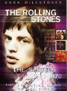 The Rolling Stones - The Singles 1962-1970 (2008)