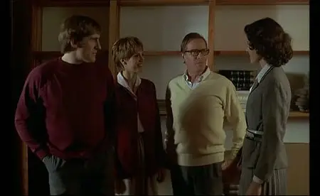 La femme d'à côté (1981)