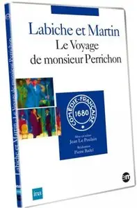 Le voyage de Monsieur Perrichon (1982)