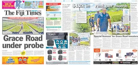 The Fiji Times – March 01, 2023