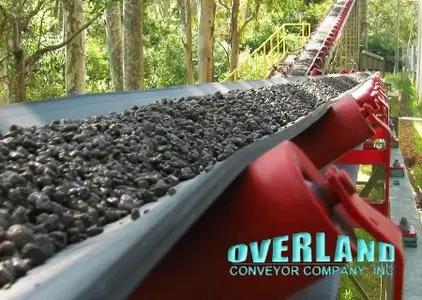 Overland Conveyor Belt Analyst 15.0