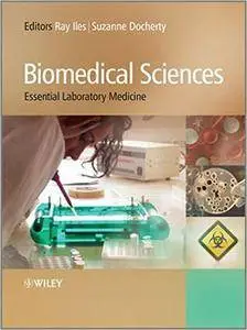 Biomedical Sciences: Essential Laboratory Medicine (repost)