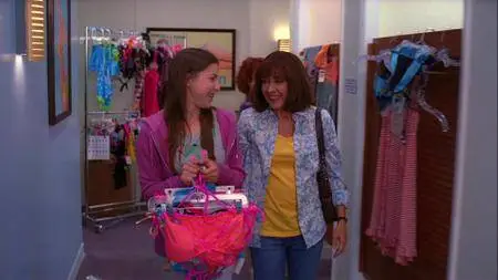 The Middle S02E23