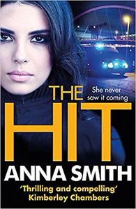 The Hit - Anna Smith