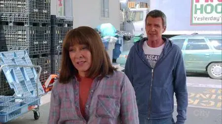 The Middle S09E23