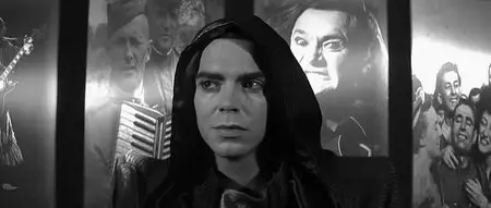The Ghastly Love of Johnny X (2012)