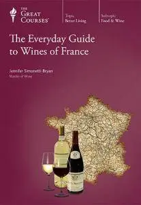 The Everyday Guide to Wines of France [repost]