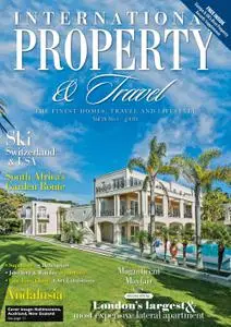International Property & Travel – February 2017