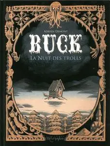 Buck - Tome 01 - La nuit des trolls