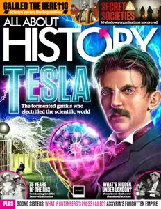All About History - 06 July 2023