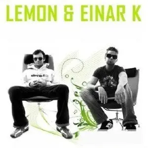 Lemon & Einar K Present Apocalypse 002, 2008-10-12
