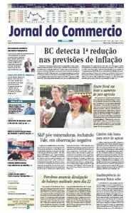 Jornal do Commercio - 14 de abril de 2015 - Terça