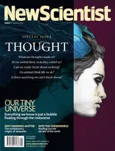 New Scientist - 21 September 2013