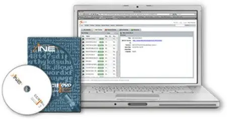 INE - CCIE Routing & Switching Written Exam Bootcamp