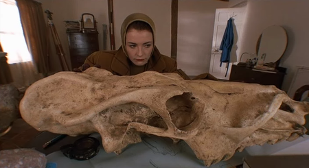 The Lair of the White Worm - by Ken Russell (1988)