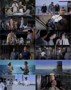 Assault on a Queen (1966)
