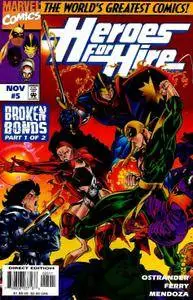 Heroes For Hire 05