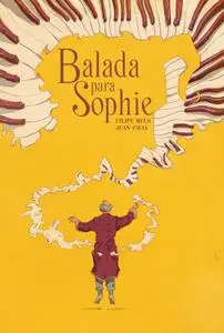 Balada para Sophie (Ballade pour Sophie)