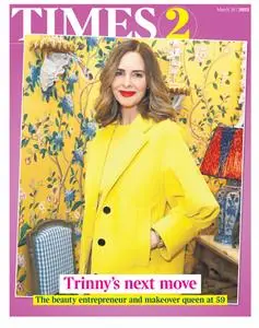 The Times Times 2 - 29 March 2023