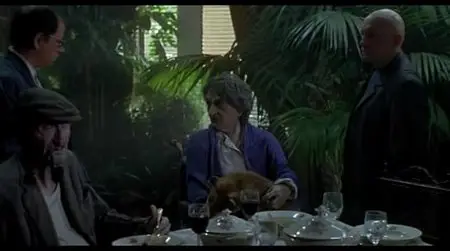 Madame EDOUARD [DVDrip] 2004