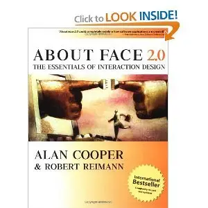 About Face 2.0: The Essentials of Interaction Design (Repost)