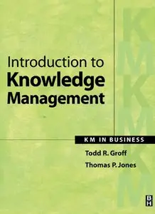 Introduction to Knowledge Management (repost)