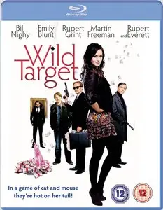 Wild Target (2010)