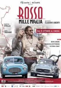 Rosso Mille Miglia (2015)