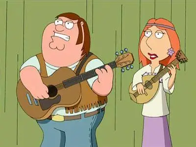 Family Guy S05E13