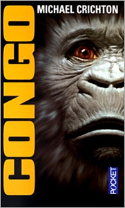 Congo - Michael Crichton