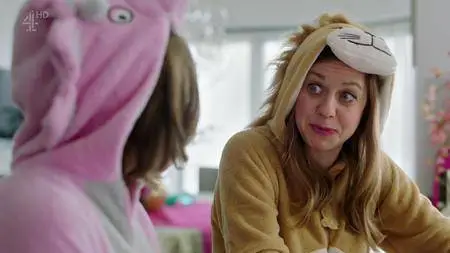 The Windsors S02E02