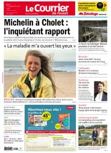 Le Courrier de l'Ouest Deux-Sèvres – 17 septembre 2019
