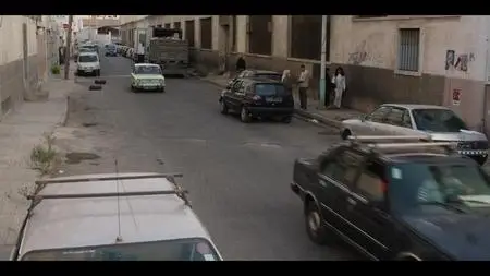 Ghosts of Beirut S01E01