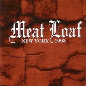 Meat Loaf - From Hell To Paradise - Live In New York 1993