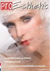 Pro Esthetic  N°5 decembre janvier fevrier 2011