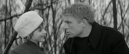 Les Dimanches de ville d'Avray (1962)