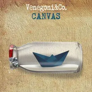Venegoni & Co. - Canvas (2017)