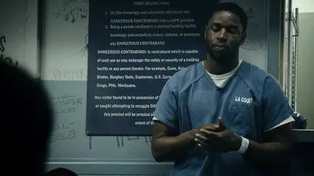 Snowfall S02E10